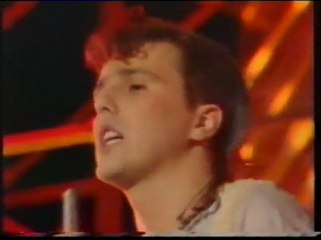 1982 - Mad World (Top of The Pops)