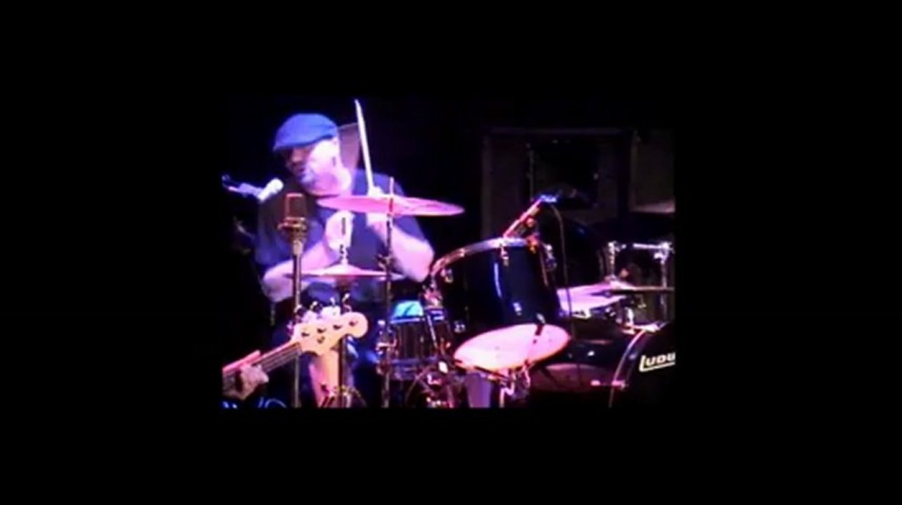 Billy Deen & the rebels Live at the Whisky a go go