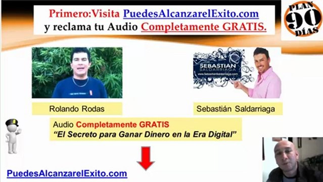 Estrategia de Mercadeo – Aplicar Estrategias de Mercadeo en Internet