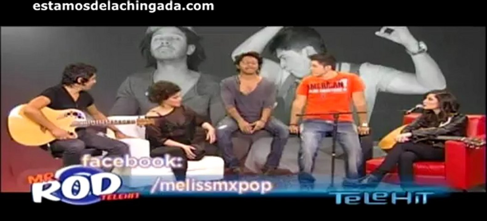 "Mr. ROD Telehit" - Capitulo #10