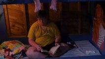 Brandon Braverman's Fat Camp clip