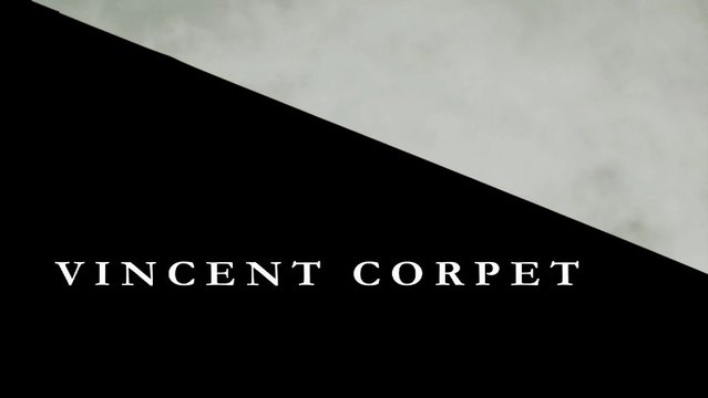 Vincent Corpet Zigouigui 130103 / Réalisation Olivier Taïeb