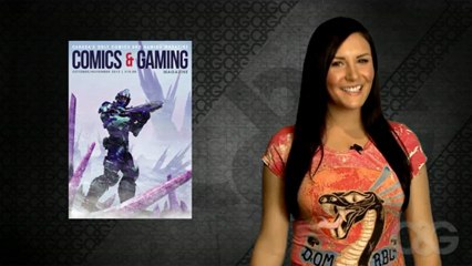 C&G Weekly Goods, Nov 2_ GTA V, Disney buys Lucasfilms, Amnesia_ AMFP trailer and more.