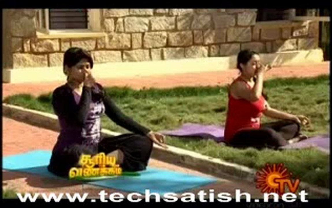 yoga