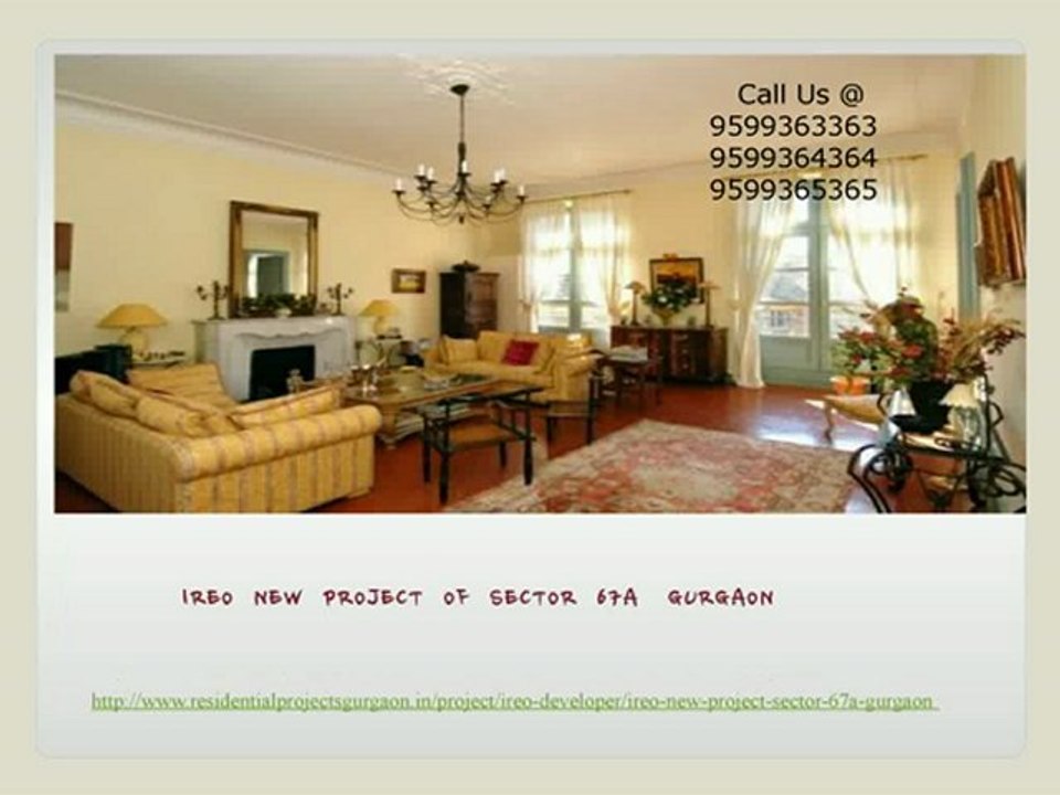 Ireo New Project