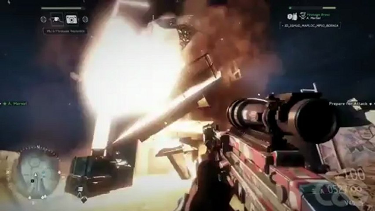 C&G Talks Medal of Honor Warfighter