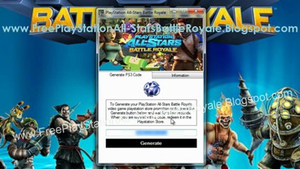 PlayStation All-Stars Battle Royale DLC Full Game Crack + Free Download