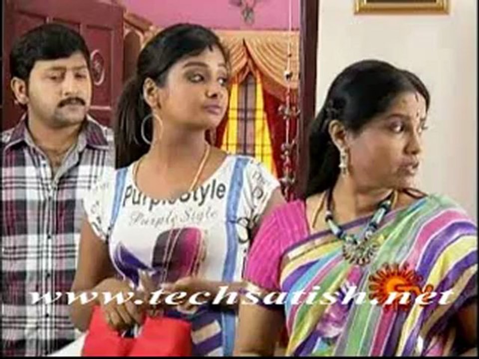 Sontha Bantham Part 1