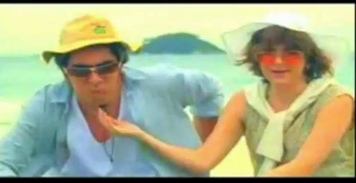 CASAL DE VERÃO _ CASAL DE VELHOS