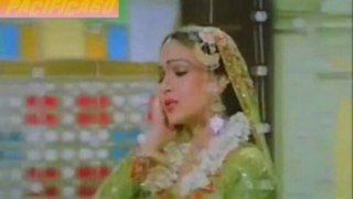 Bahut Der Se Dar Pe : Asha Bhonsle : Twaaif 1985