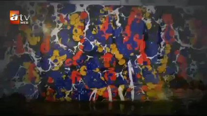 [HD] Nihat Hatipoğlu ile İftar 2012 FULL - 2.Bölüm ATV