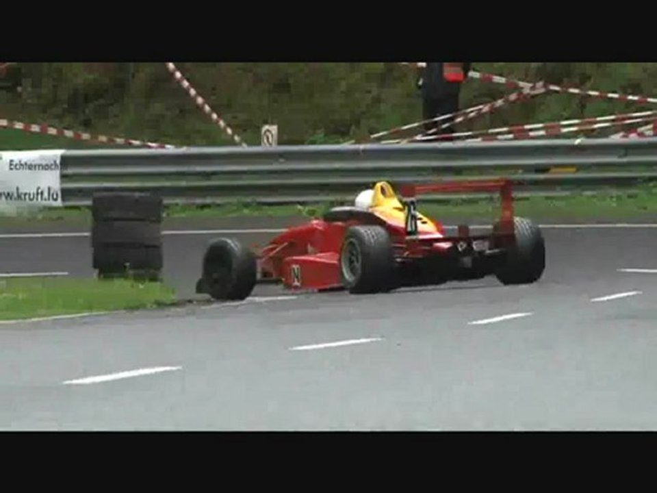 tete à queue eishdorf