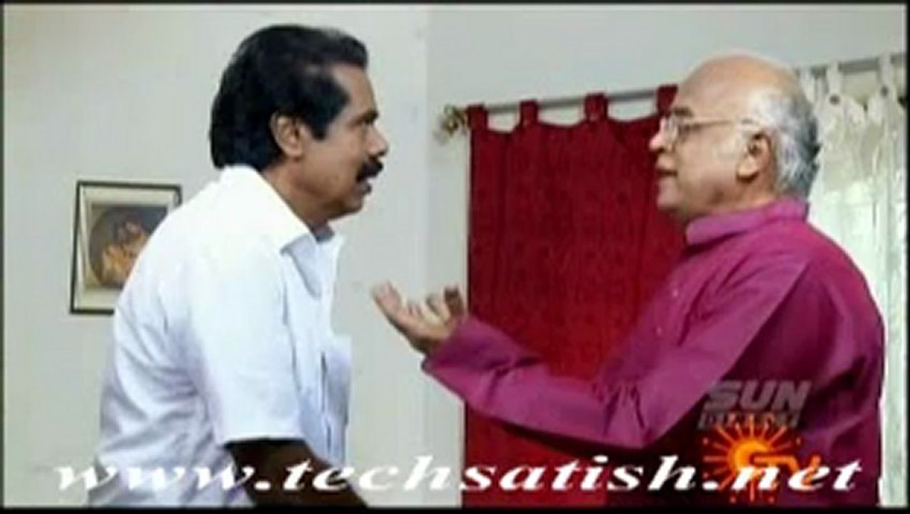 Bommalattam Part 3
