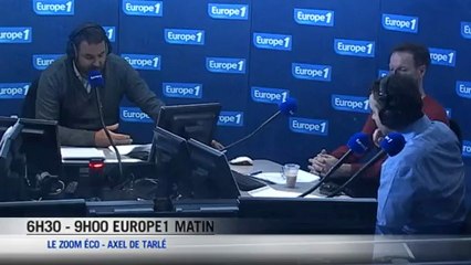 De nouvelles économies à prévoir