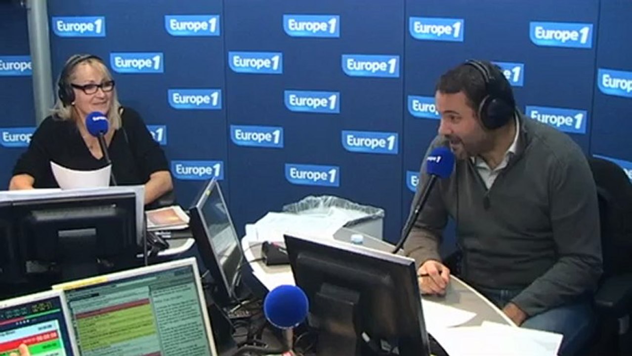 Les seins de Notre-Dame