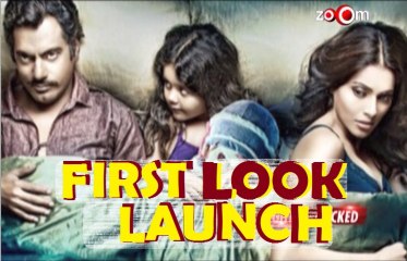 Bipasha at the first look launch of her film 'Aatma'