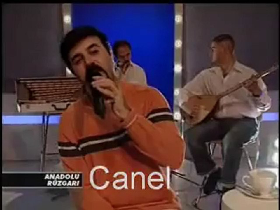 Canel-Kaslarin Karasina