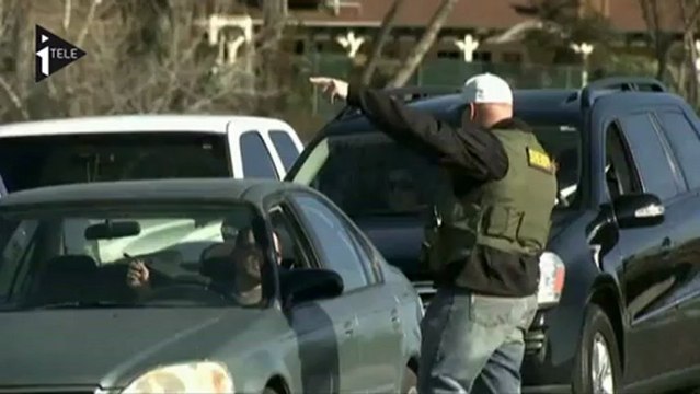 Chasse à l'homme : Christopher Dorner serait mort