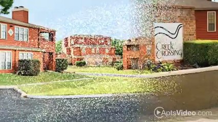 Creek Crossing Apartments in San Antonio, TX - ForRent.com