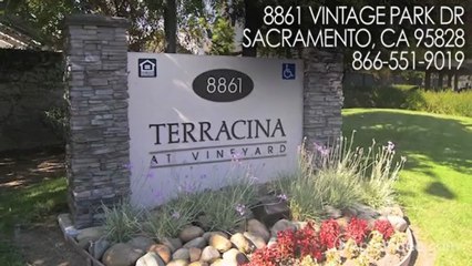 Terracina at Vineyard Apartments in Sacramento, CA - ForRent.com