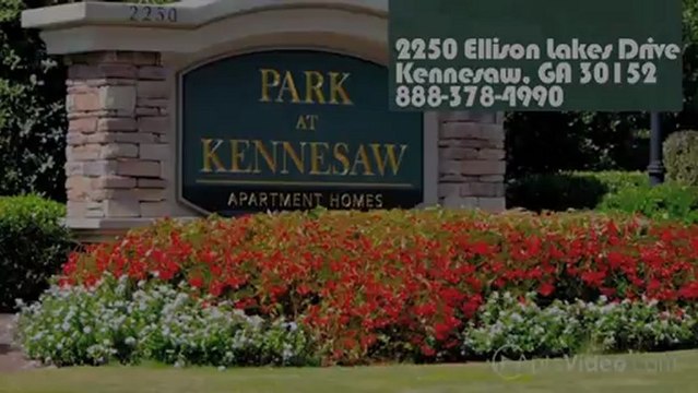 Park at Kennesaw Apartments in Kennesaw, GA - ForRent.com