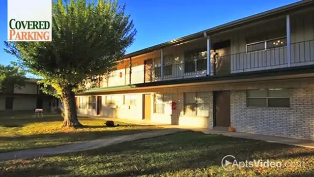 Crestwood Apartments in San Antonio, TX - ForRent.com