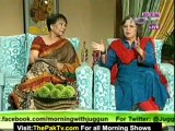 Morning With Juggan By PTV Home - 13th February 2013 - Part 3