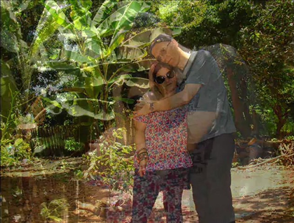 Mi amada esposa - mi alma gemela