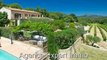 Propriété - Prestige - Golfe - St Tropez - vendre - achat - Grimaud - Plan de la Tour