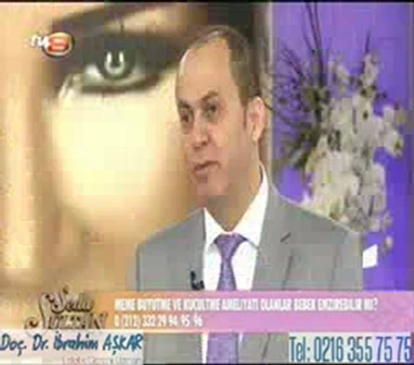 Meme büyütme ve küçültme ameliyatı olanlar bebek emzirebilir mi?