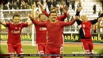 21. Hafta Sivasspor - Trabzonspor Maçının Öyküsü