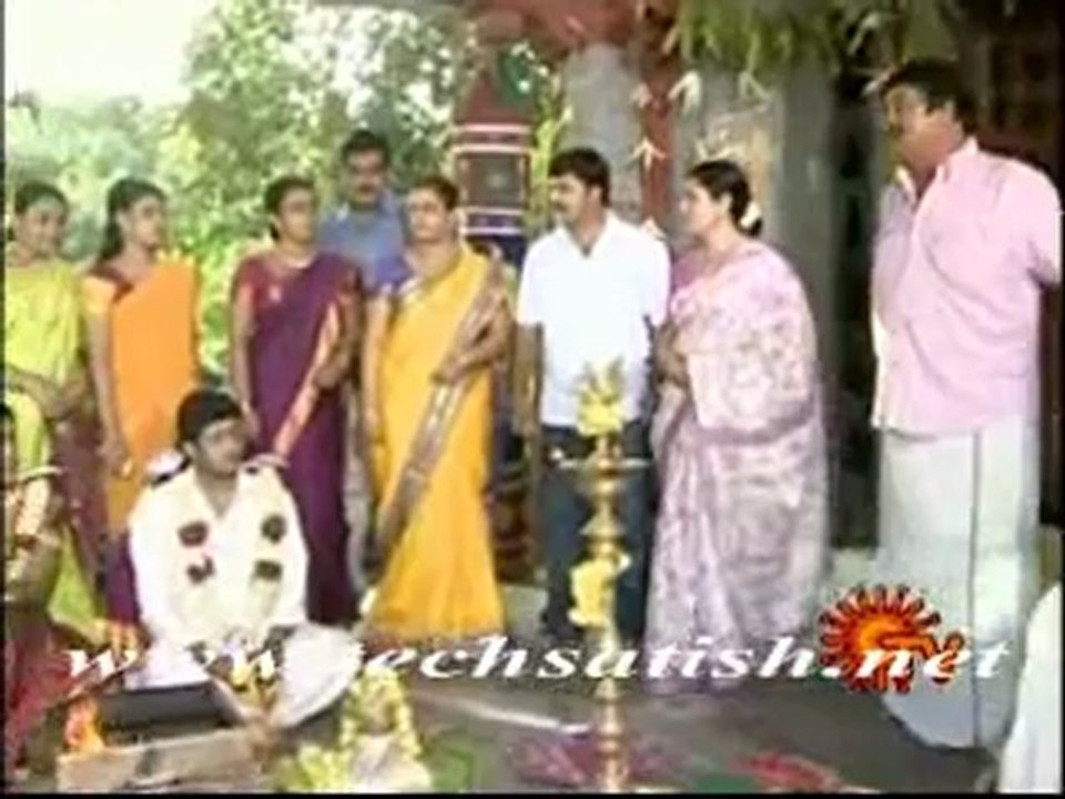 Thyagam Part 3