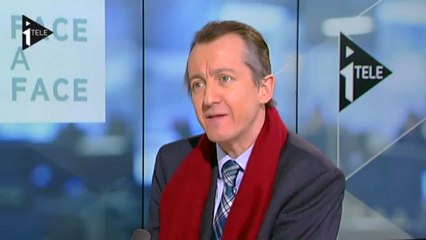 Download Video: L'interview politique de Christophe Barbier