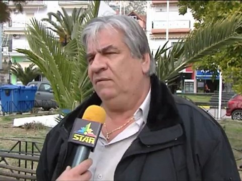 Καμία ανησυχία για την διαρροή καυσίμου στην Αντίκυρα