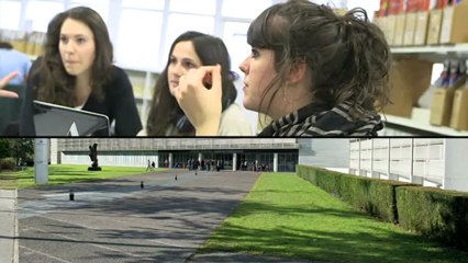 Audencia - Achim Schmitt (Enseignant)