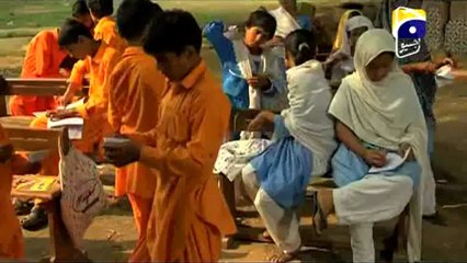 Diya Jalaye Rakhna-Episode 45