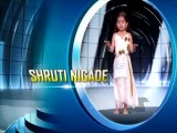 India's Best Dramebaaz [Starts 23rd February 2013] - Shruti - Promo