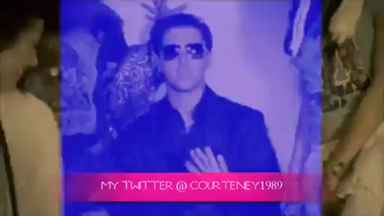 Just Dance