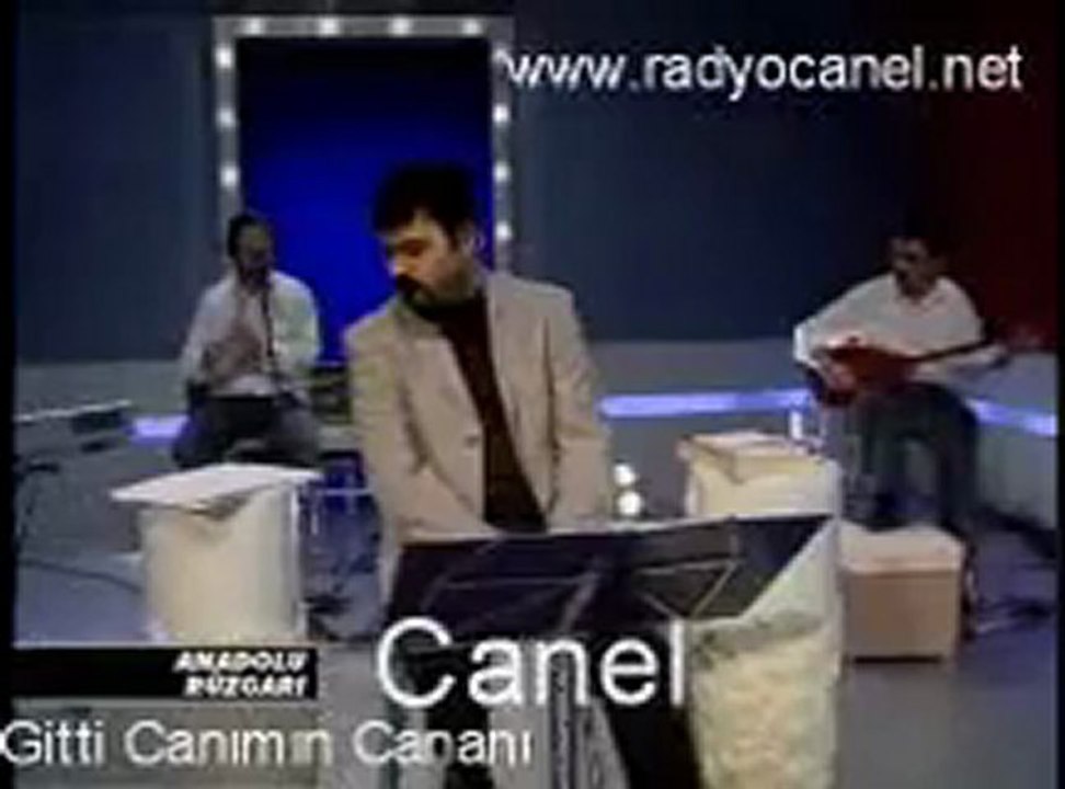 Canel-Gitti Canimin Canani