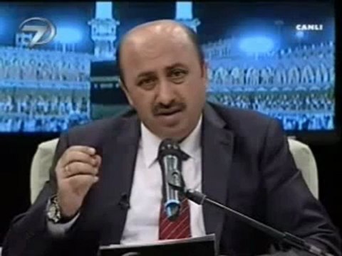 Grup Dergah-İMAM HÜSEYİN 5.12.2011