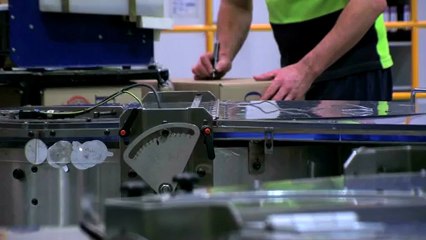 OFS Brickwood Case Study