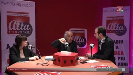 Vox Mediterranei avec Lucien Felli, avocat (1/2)