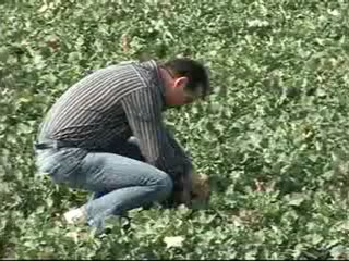 Jacques, responsable commercial et technique en agro-fournitures