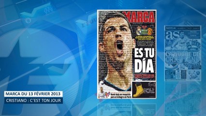 Valence remercie Zlatan, Cristiano Ronaldo sous pression