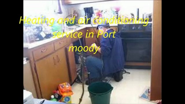 Plumbing companies in North Vancouver