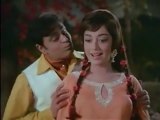 Tum Ko Bhi To Aisa Hi Kuchh Hota Hoga - Aap Aye Bahaar Ayee (1971) HD