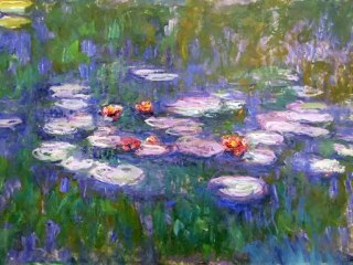 Claude Monet