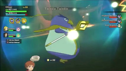 Ni no Kuni: Wrath of the White Witch (PS3) Walkthrough Part 62 [ENGLISH]