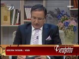 Mustafa Karataş ile Muhabbet Kapısı 10.09.2012