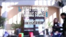 Marseille Provence capital of Mobile Hackathon nokia